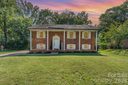 6000 Ferndale Place sold home in Charlotte, SC