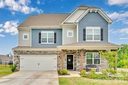 14505 Rhodes Hall Drive sold home in Charlotte, SC