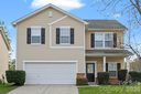 4400 Kiddle Lane sold home in Monroe, SC