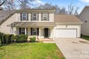 183 Everett Park Drive sold home in Mooresville, SC