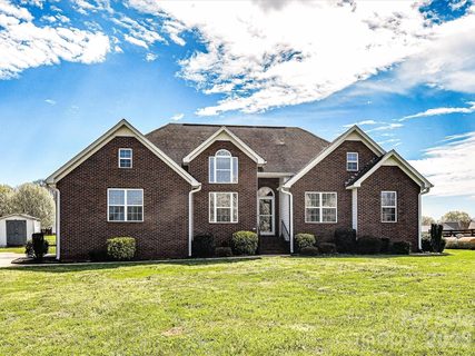 2005 Trey Court sold home in Woodfield, Monroe, NC