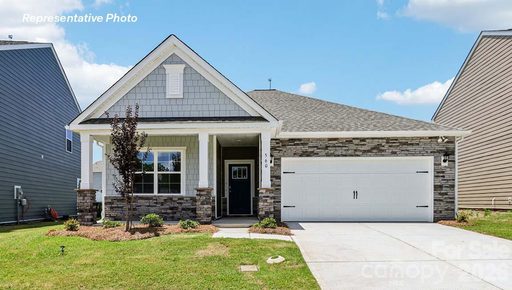 504 Brinkley Drive