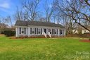 3623 Chevington Road sold home in Charlotte, SC