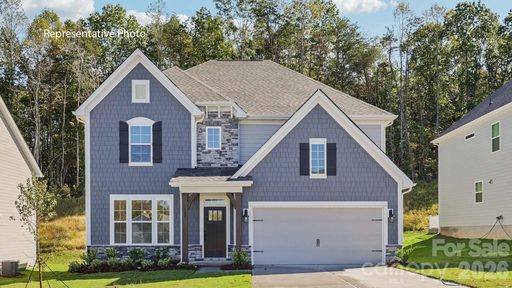 2031 Gallinule Drive