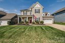 4024 Three Lakes Lane sold home in Fort Mill, SC