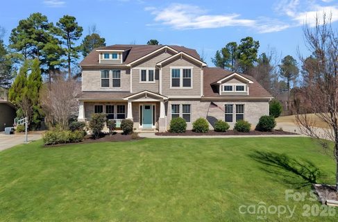 116 Abbeville Lane sold home in Bells Crossing, Mooresville, NC