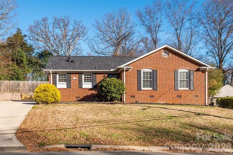 7117 Woodstream Drive