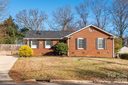 7117 Woodstream Drive sold home in Charlotte, SC