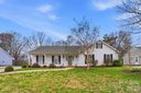2700 Lytham Drive sold home in Charlotte, SC