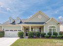 11422 Warfield Avenue sold home in Huntersville, SC