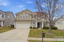 2405 Harwood Hills Lane sold home in Charlotte, SC