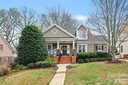 136 Spencer Street sold home in Davidson, SC