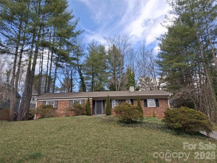 1 Clearbrook Road sold home in E J Tyler, Asheville, NC