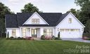 1188 Cobblestone Drive sold home in Salisbury, SC