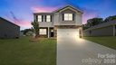 96 Salers Road sold home in Fletcher, SC