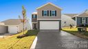 15 Katherine Emilie Drive sold home in Hendersonville, SC