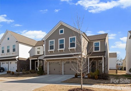 567 Scotch Meadows Loop sold home in Scotch Meadows, Monroe, NC