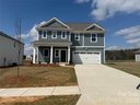 1237 Marble Passage sold home in Richburg, SC