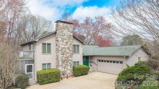 40 Old Field Road sold home in River Ridge Run, Taylorsville, NC