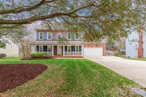 210 Pond View Lane sold home in Whitegrove, Fort Mill, SC
