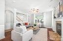 12815 Windyedge Road sold home in Huntersville, SC