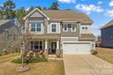 115 Outrigger Lane sold home in Troutman, SC