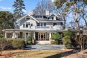 509 Clement Avenue sold home in Charlotte, SC