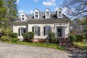 2727 Hampton Avenue sold home in Charlotte, SC
