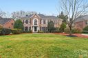 13003 Darby Chase Drive sold home in Charlotte, SC