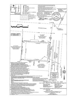 2206 Highland Street sold home in Marsh Estates, Charlotte, NC
