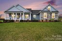 1015 Coppergate Drive sold home in Salisbury, SC