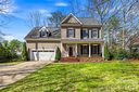 1017 Columbine Road sold home in Asheville, SC