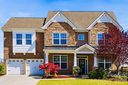 2074 Feldspar Drive sold home in Davidson, SC