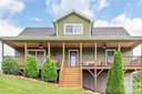 216 Reilly Drive sold home in Leicester, SC