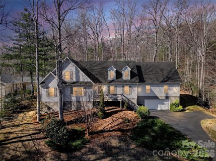 122 Loggers Run sold home in Rambling Ridge, Hendersonville, NC