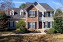 6610 Olmsford Drive sold home in Huntersville, SC