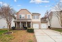 15531 Lakepoint Forest Drive sold home in Charlotte, SC