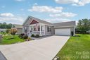 244 Beechnut Drive sold home in Hendersonville, SC