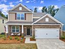 164 North Hill Lane sold home in Troutman, SC