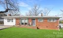 2508 Lynn Drive sold home in Gastonia, SC