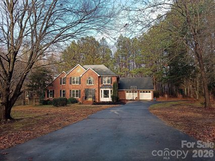 A home in Gold Run