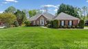 15746 Agincourt Drive sold home in Huntersville, SC