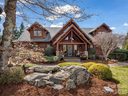 182 Deer Trail sold home in Lake Lure, SC