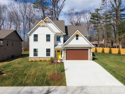 Homes in Legacy Park, Arden