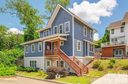 127 Alma Lane sold home in Asheville, SC
