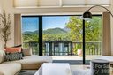 166 Pierpoint Drive sold home in Lake Lure, SC