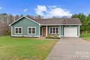 209 Breton Ridge Road sold home in Leicester, SC