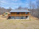 425 Rustic Ridge Drive sold home in Canton, SC