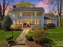 321 9th Street sold home in Hickory, SC
