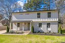 417 Regency Drive sold home in Charlotte, SC